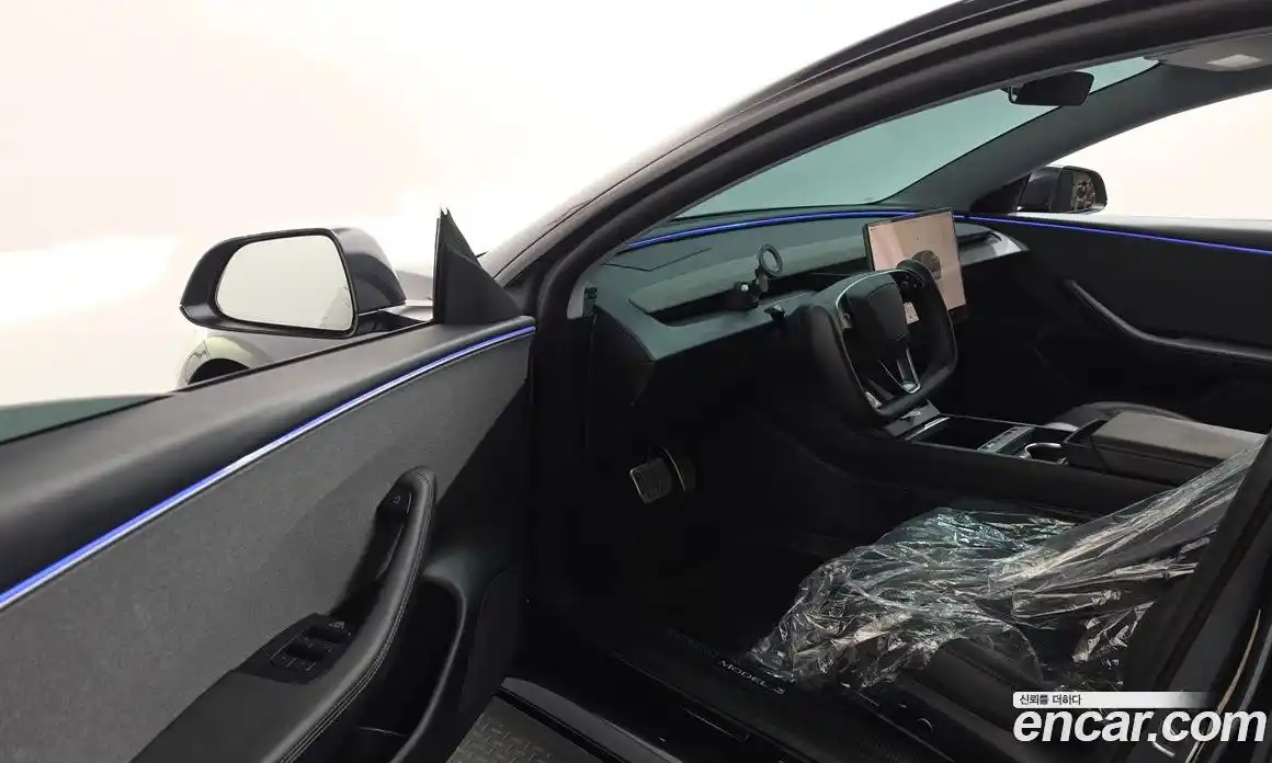 Tesla Model 3 2025 0.2 гидро, фото 13