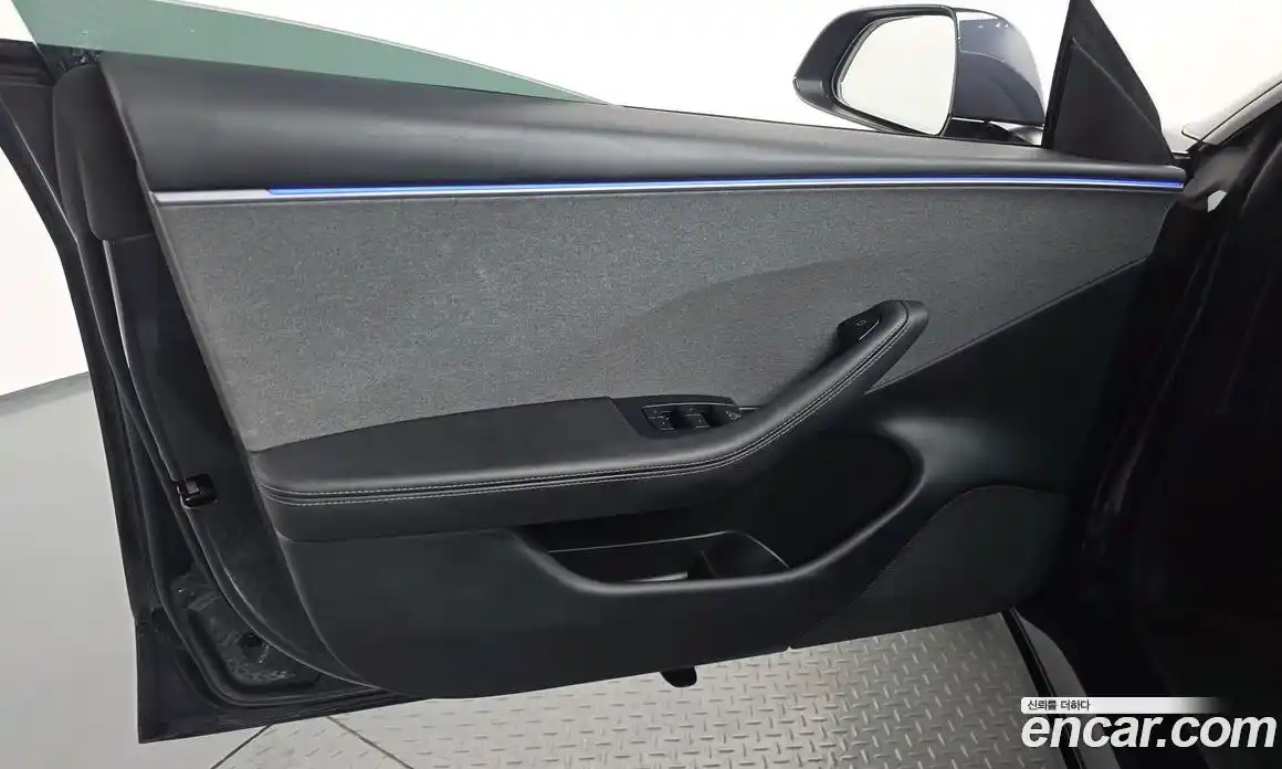Tesla Model 3 2025 0.2 гидро, фото 14