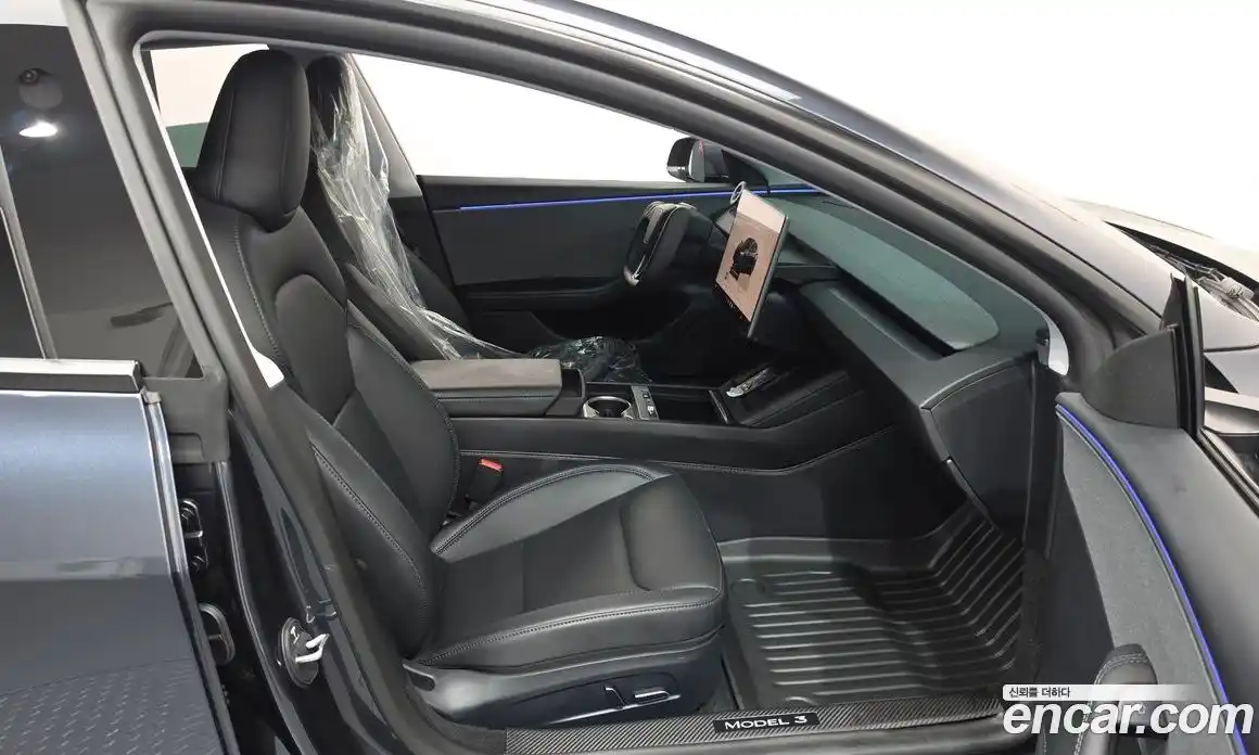Tesla Model 3 2025 0.2 гидро, фото 16