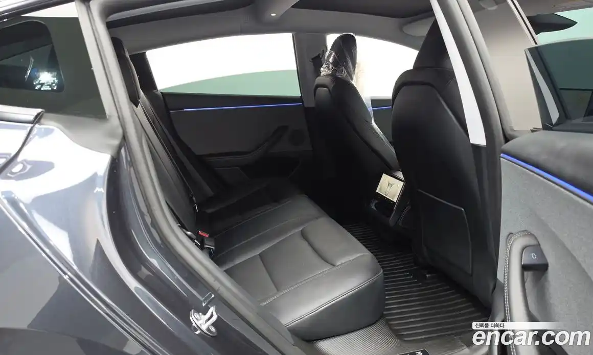 Tesla Model 3 2025 0.2 гидро, фото 17