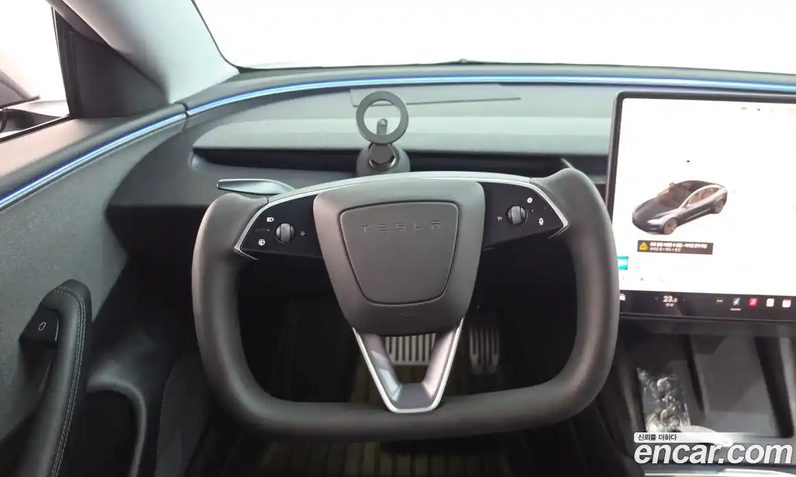 Tesla Model 3 2025 0.2 гидро, фото 18