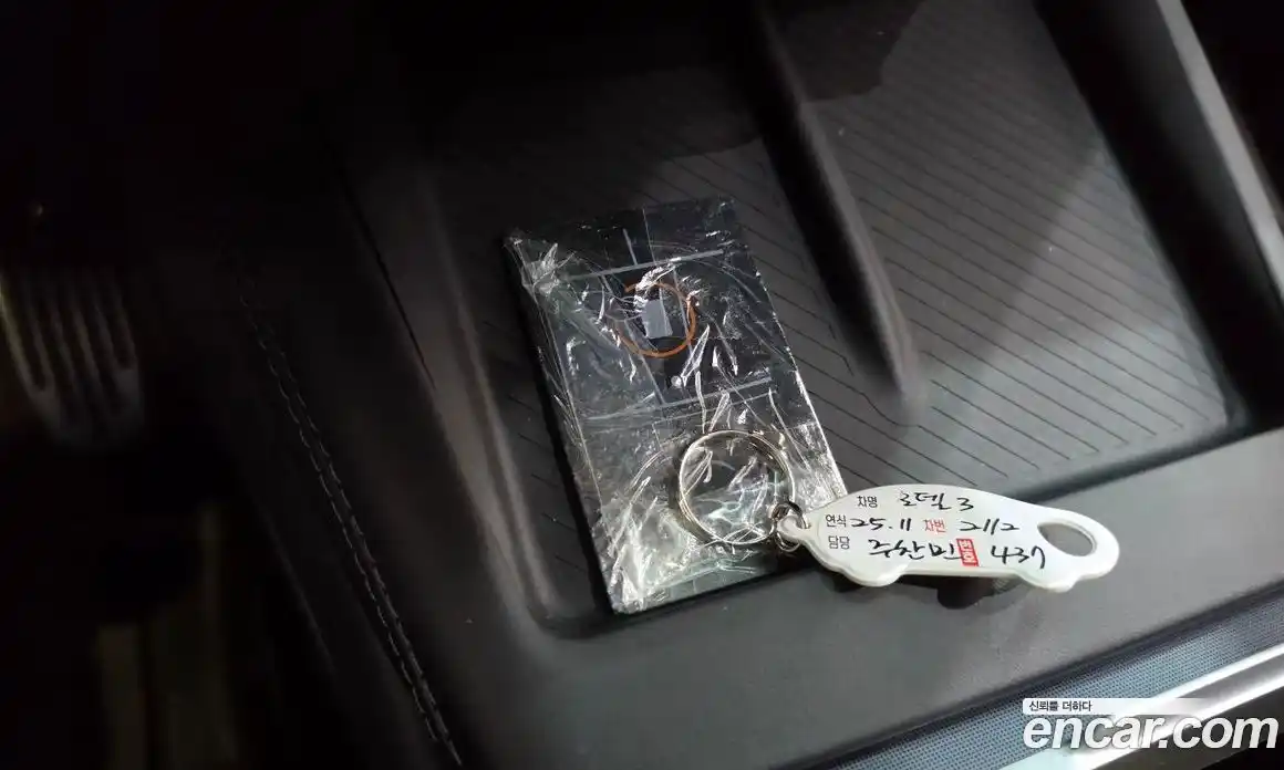 Tesla Model 3 2025 0.2 гидро, фото 22