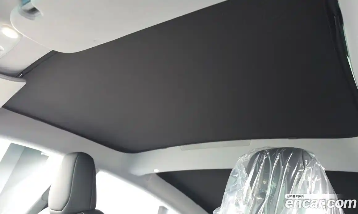 Tesla Model 3 2025 0.2 гидро, фото 23