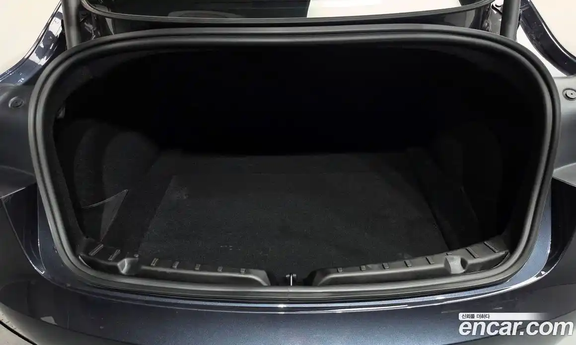 Tesla Model 3 2025 0.2 гидро, фото 25