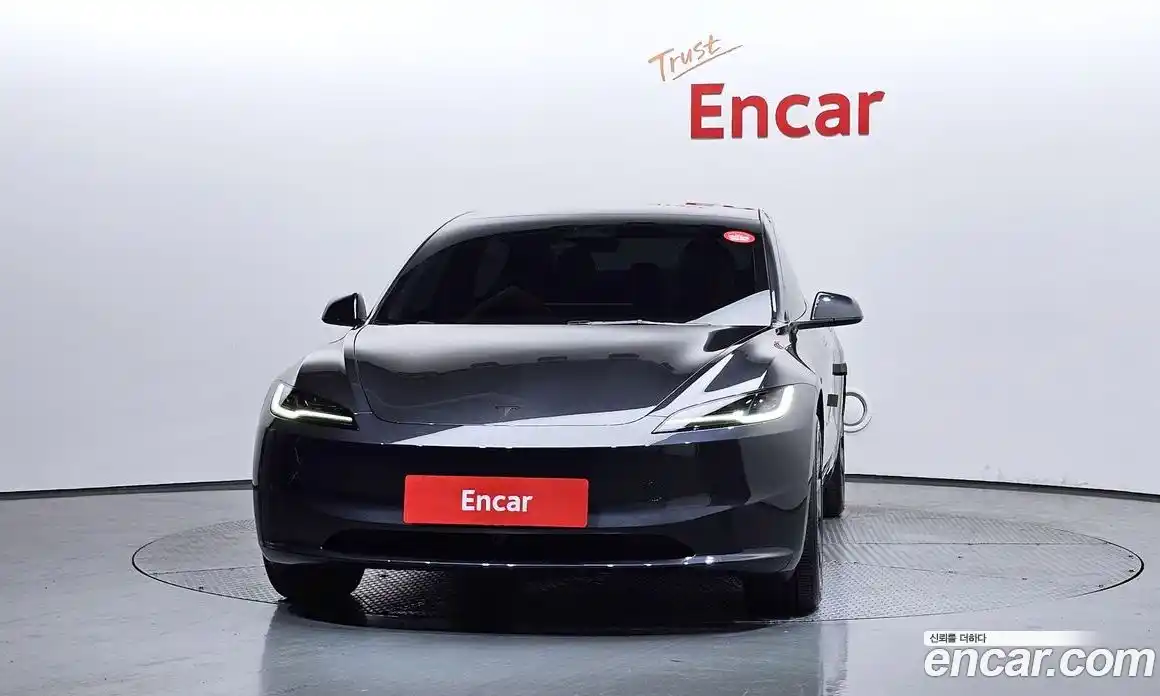 Tesla Model 3 2025 0.2 гидро, фото 3