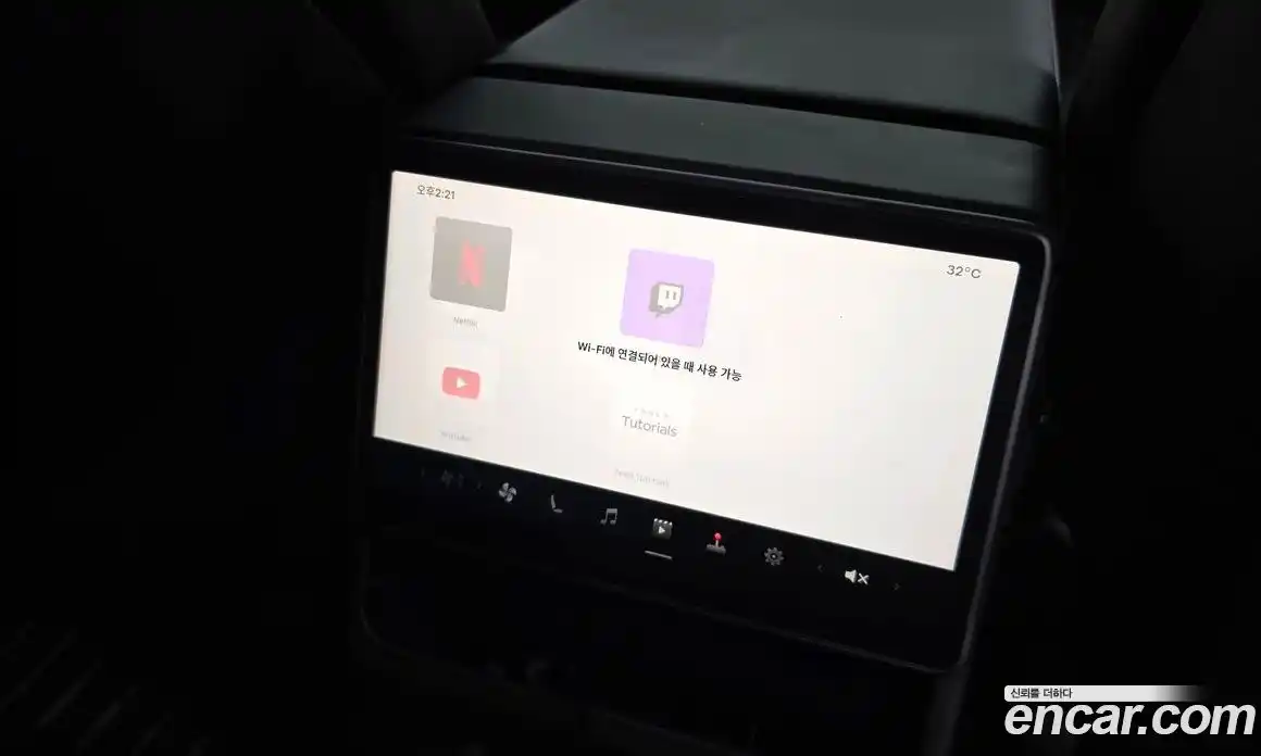 Tesla Model 3 2025 0.2 гидро, фото 34