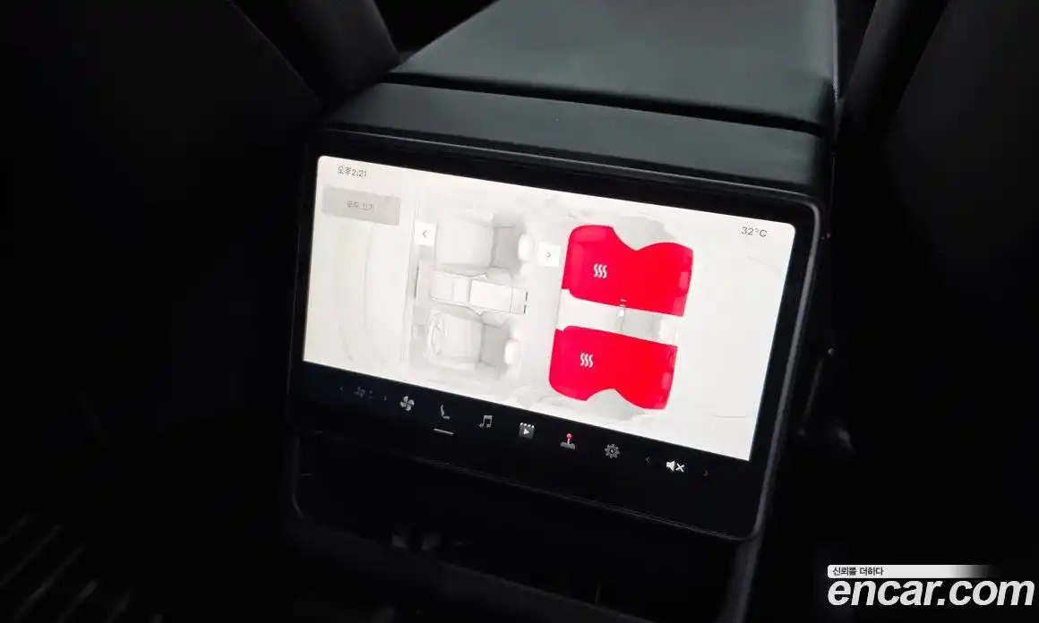 Tesla Model 3 2025 0.2 гидро, фото 35