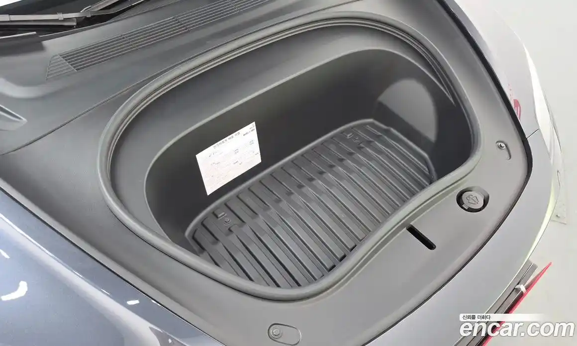 Tesla Model 3 2025 0.2 гидро, фото 6