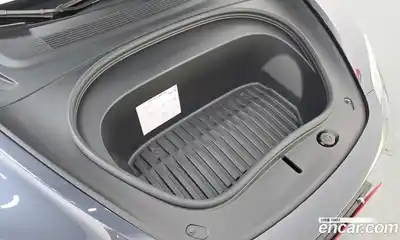 Tesla Model 3 2025 0.2 гидро, миниатюра 6