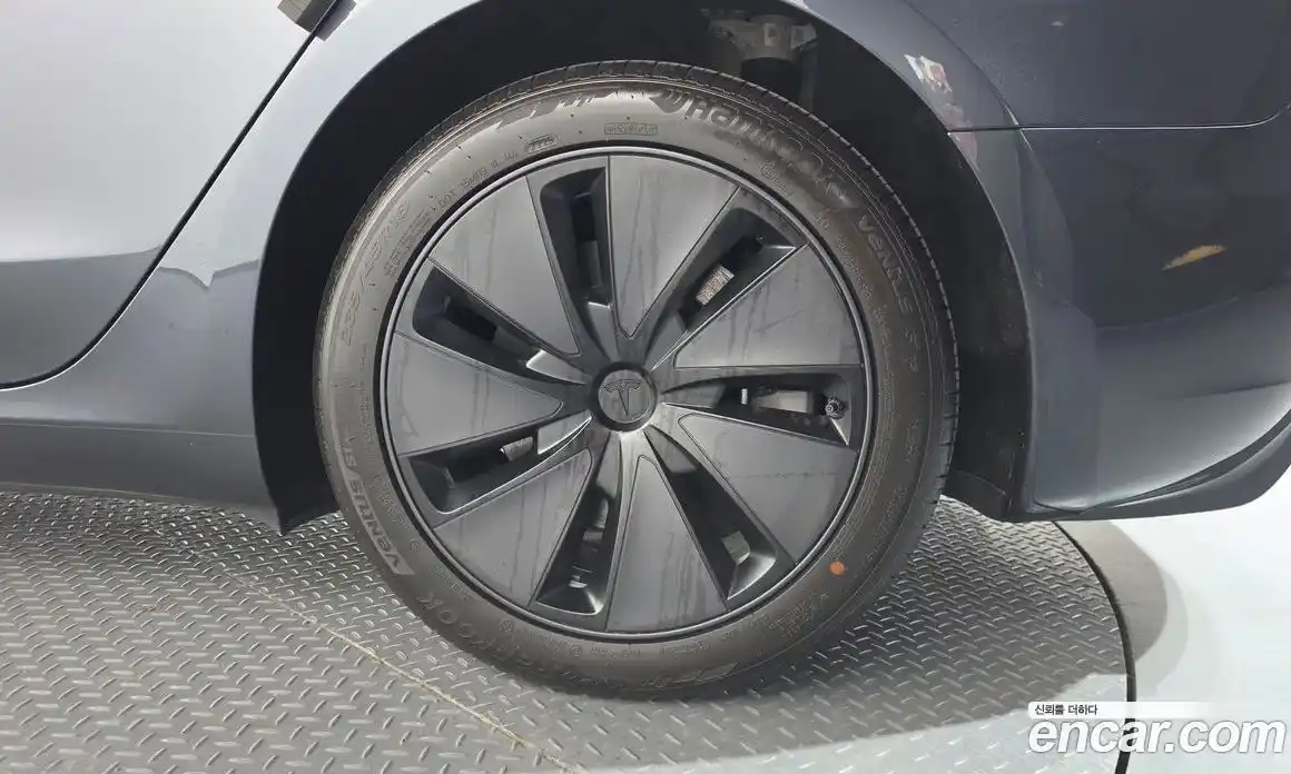 Tesla Model 3 2025 0.2 гидро, фото 7