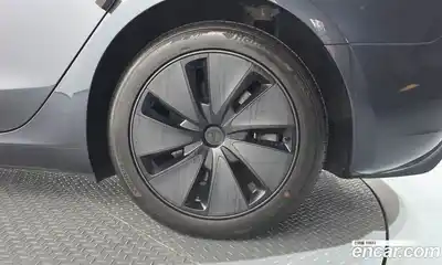 Tesla Model 3 2025 0.2 гидро, миниатюра 7