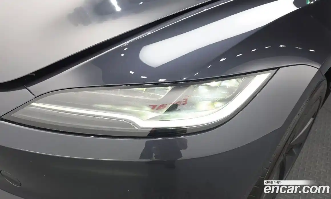 Tesla Model 3 2025 0.2 гидро, фото 8