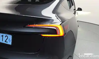 Tesla Model 3 2025 0.2 гидро, миниатюра 9