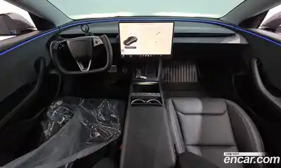 Tesla Model 3 2025 0.2 гидро, миниатюра 10