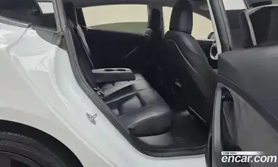 Tesla Model 3 2020 0.1 гидро, миниатюра 12