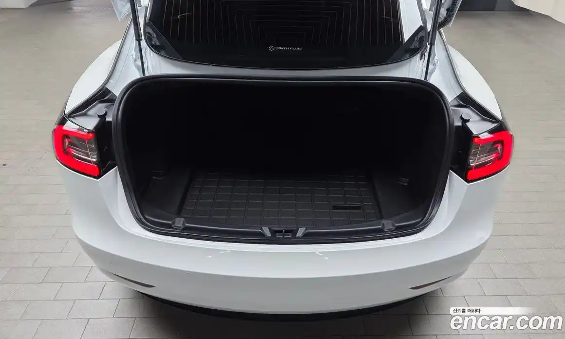 Tesla Model 3 2020 0.1 гидро, фото 20