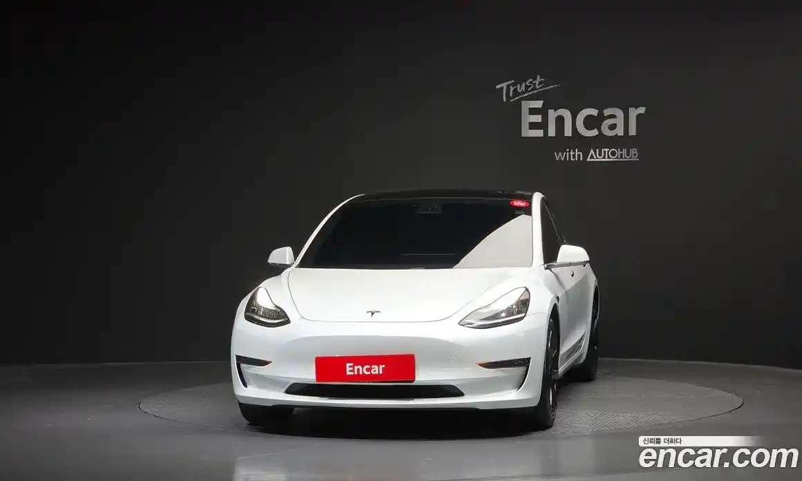 Tesla Model 3 2020 0.1 гидро, фото 3