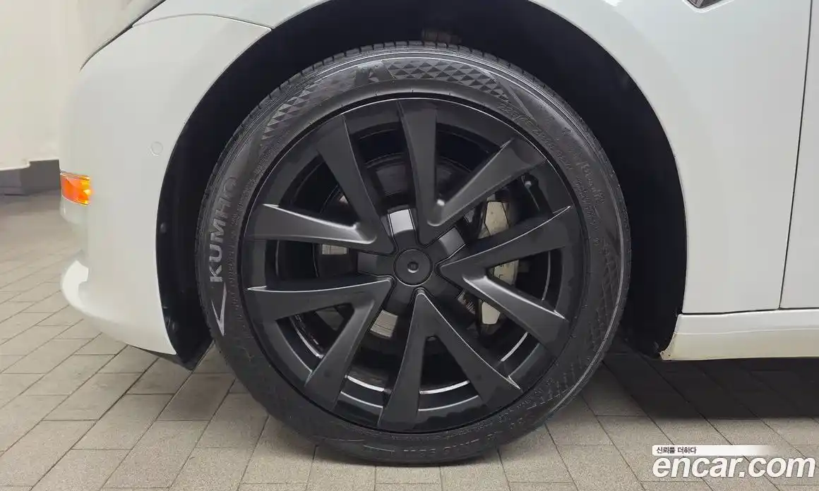 Tesla Model 3 2020 0.1 гидро, фото 5