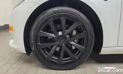 Tesla Model 3 2020 0.1 гидро, миниатюра 5