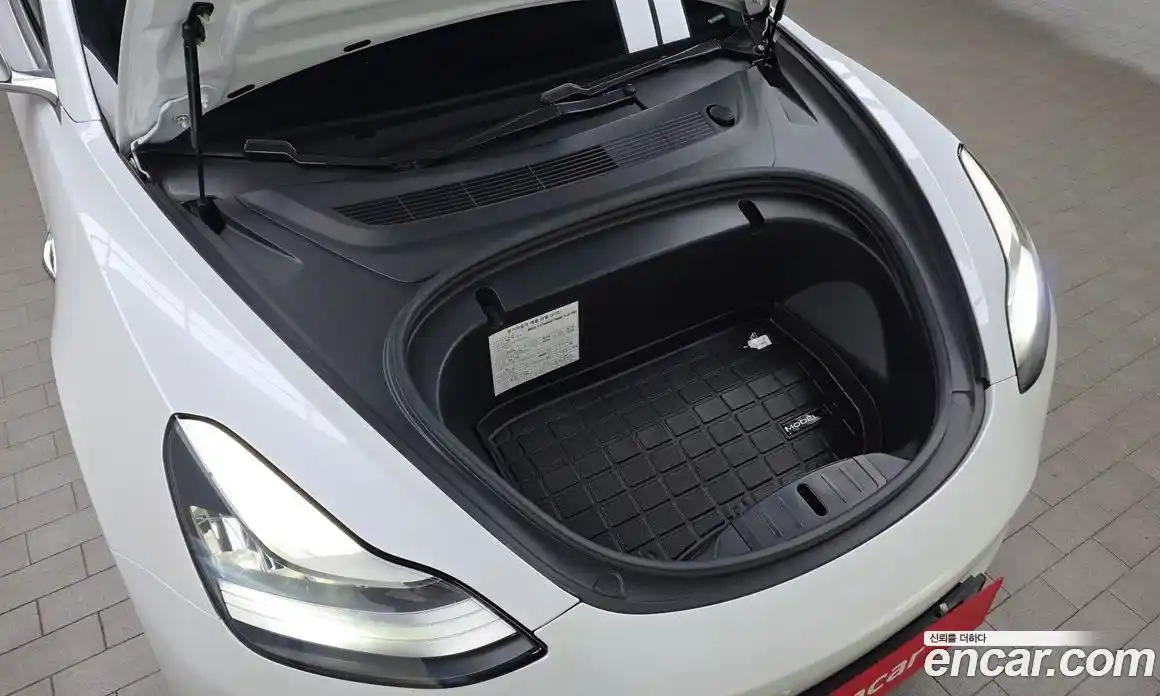 Tesla Model 3 2020 0.1 гидро, фото 6