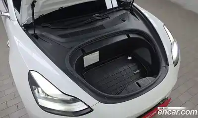 Tesla Model 3 2020 0.1 гидро, миниатюра 6