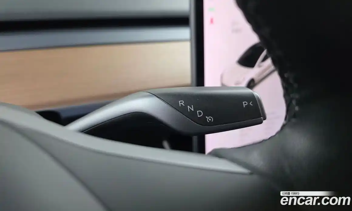 Tesla Model 3 2020 0.1 гидро, фото 9