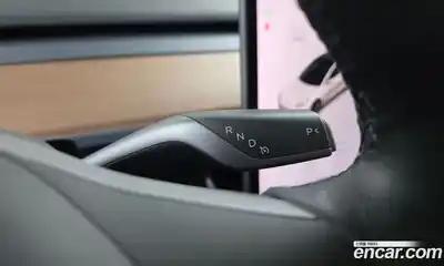 Tesla Model 3 2020 0.1 гидро, миниатюра 9