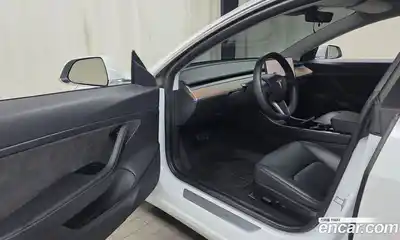 Tesla Model 3 2020 0.1 гидро, миниатюра 10