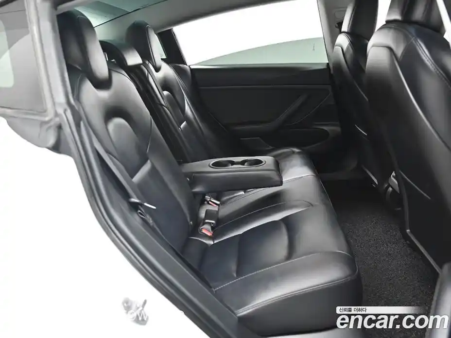 Tesla Model 3 2020 гидро, фото 12