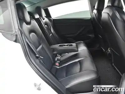 Tesla Model 3 2020 гидро, миниатюра 12