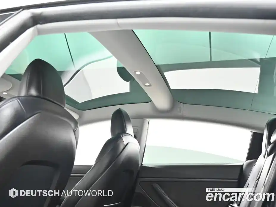 Tesla Model 3 2020 гидро, фото 18