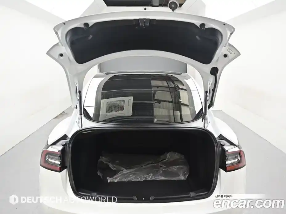 Tesla Model 3 2020 гидро, фото 19