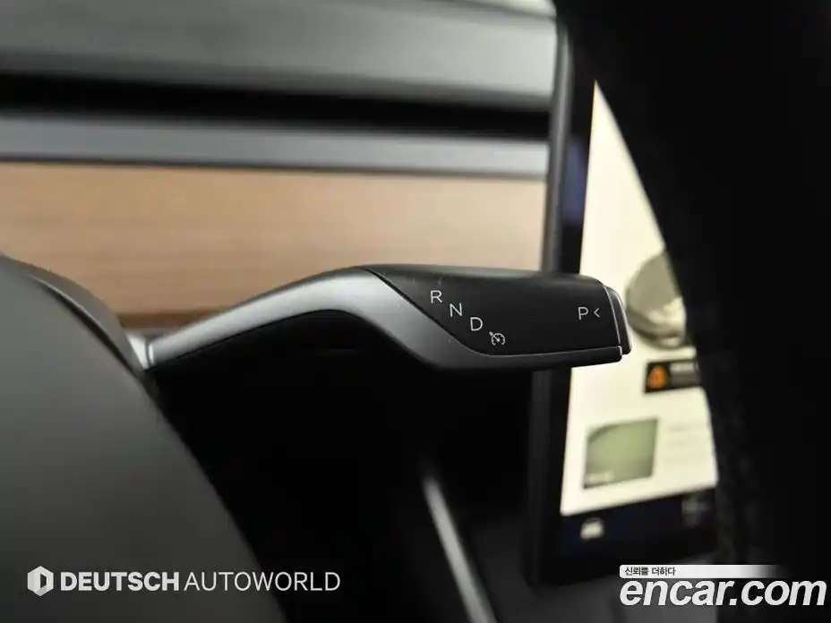 Tesla Model 3 2020 гидро, фото 9