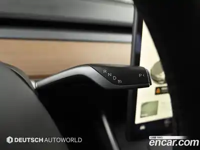 Tesla Model 3 2020 гидро, миниатюра 9