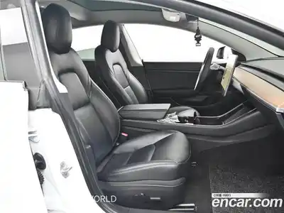 Tesla Model 3 2020 гидро, миниатюра 10