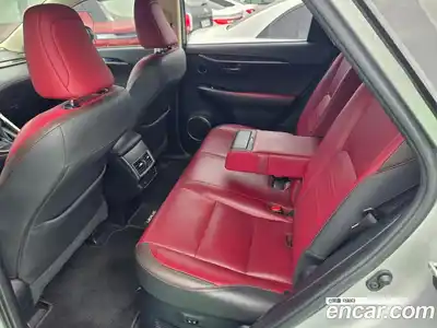 Lexus NX 2018 2.5 гидро, миниатюра 12