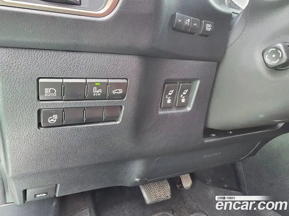 Lexus NX 2018 2.5 гидро, фото 19