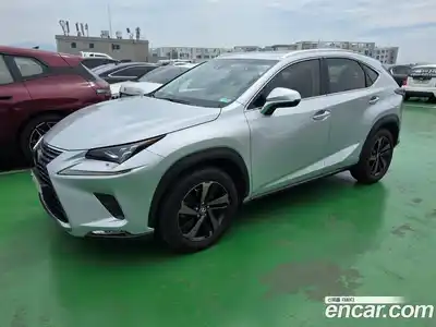 Lexus NX 2018 2.5 гидро, миниатюра 2