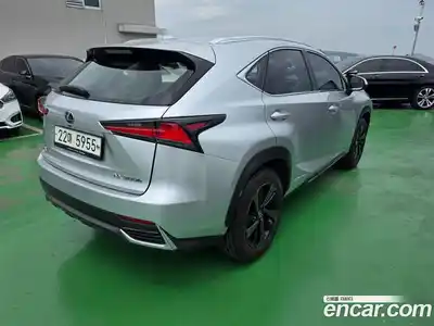 Lexus NX 2018 2.5 гидро, миниатюра 6