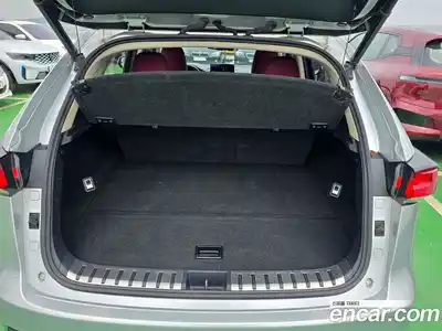 Lexus NX 2018 2.5 гидро, миниатюра 8