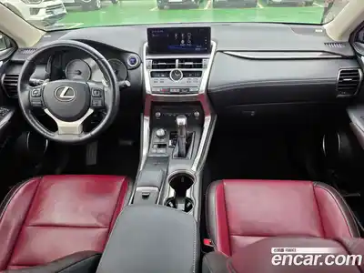 Lexus NX 2018 2.5 гидро, миниатюра 10
