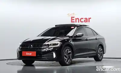 Volkswagen Jetta, 2024, 15 957 км
