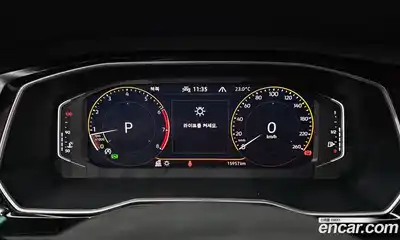 Volkswagen Jetta 2024 1.5 автомат (гидро), миниатюра 11