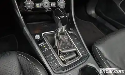 Volkswagen Jetta 2024 1.5 автомат (гидро), миниатюра 12