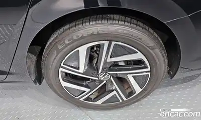 Volkswagen Jetta 2024 1.5 автомат (гидро), миниатюра 7
