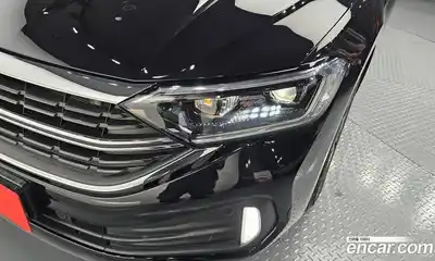 Volkswagen Jetta 2024 1.5 автомат (гидро), миниатюра 8