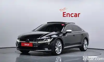 Volkswagen Arteon, 2023, 54 377 км