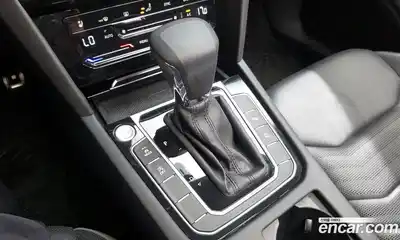 Volkswagen Arteon 2023 2.0 автомат (гидро), миниатюра 12