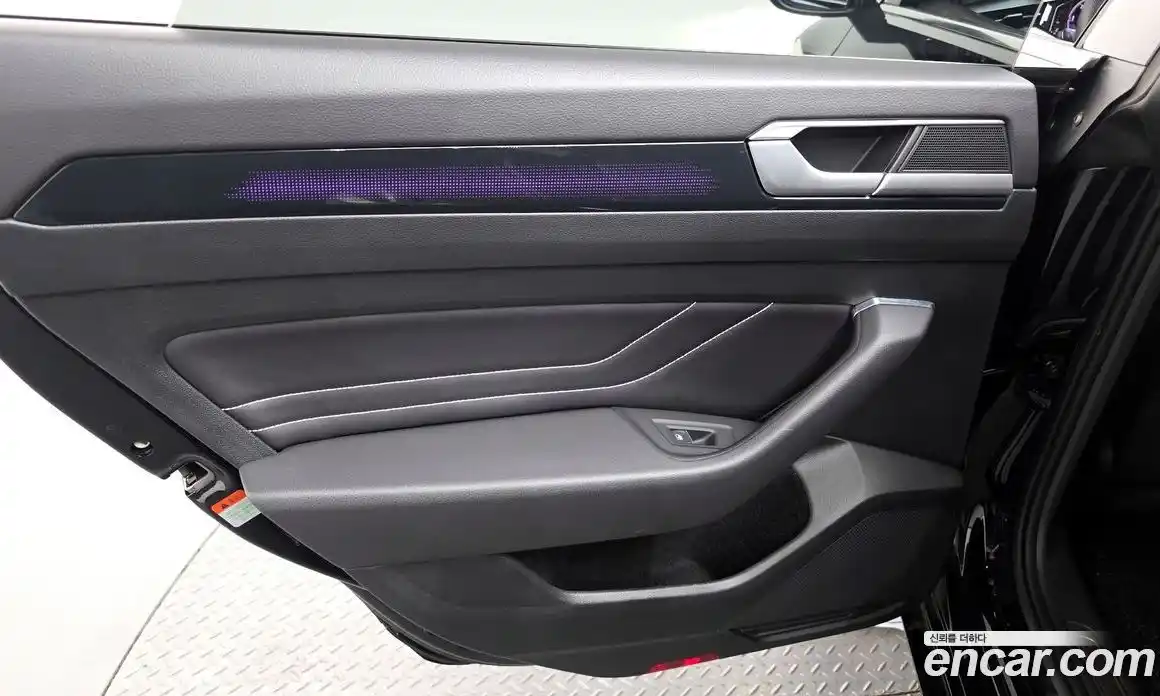 Volkswagen Arteon 2023 2.0 автомат (гидро), фото 15