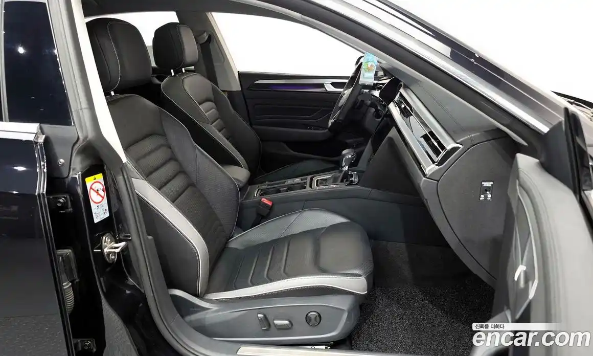 Volkswagen Arteon 2023 2.0 автомат (гидро), фото 16